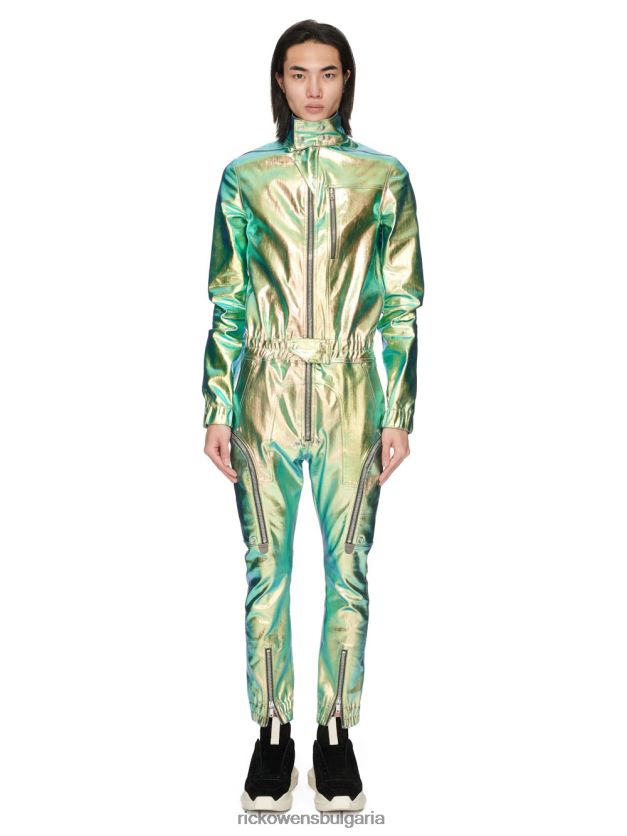 дрехи бг Rick Owens ss23 edfu 24055 рокли преливащ се NBHT22488