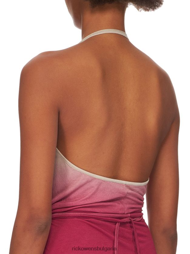 дрехи бг Rick Owens лилии ss23 edfu 24380 рокли мода NBHT221284