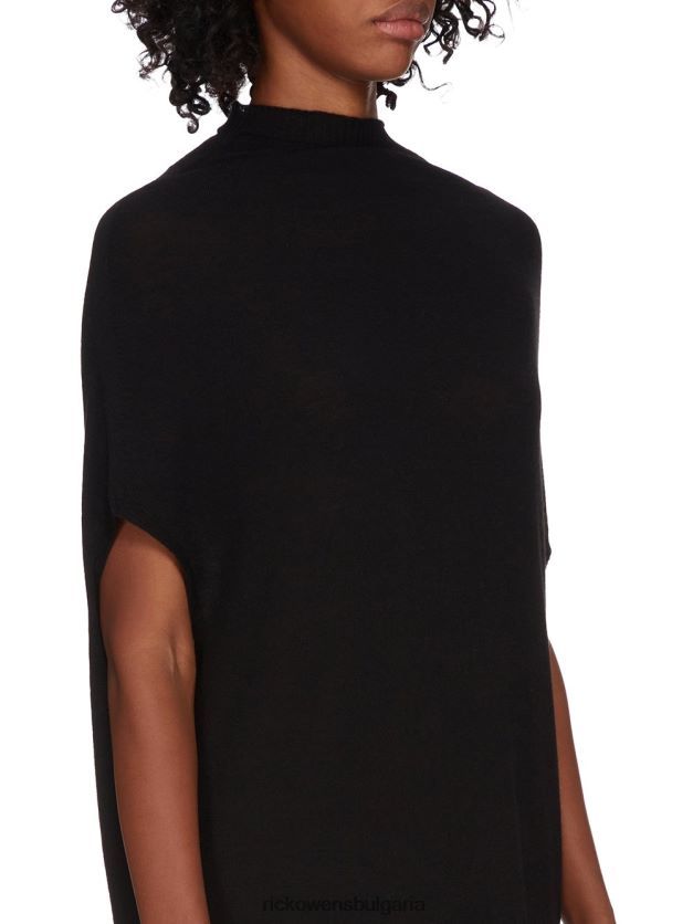 дрехи бг Rick Owens ss23 edfu 26577 рокля мода NBHT221286