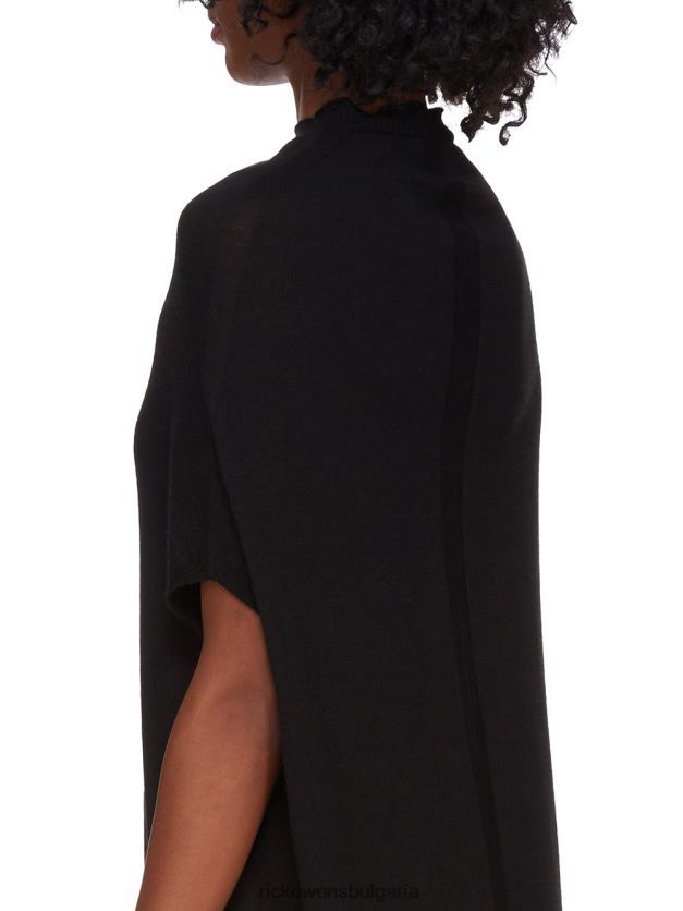 дрехи бг Rick Owens ss23 edfu 26577 рокля мода NBHT221286