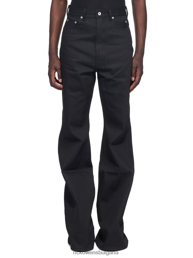 дрехи бг Rick Owens панталони drkshdw ss23 edfu 23311 мода NBHT22259