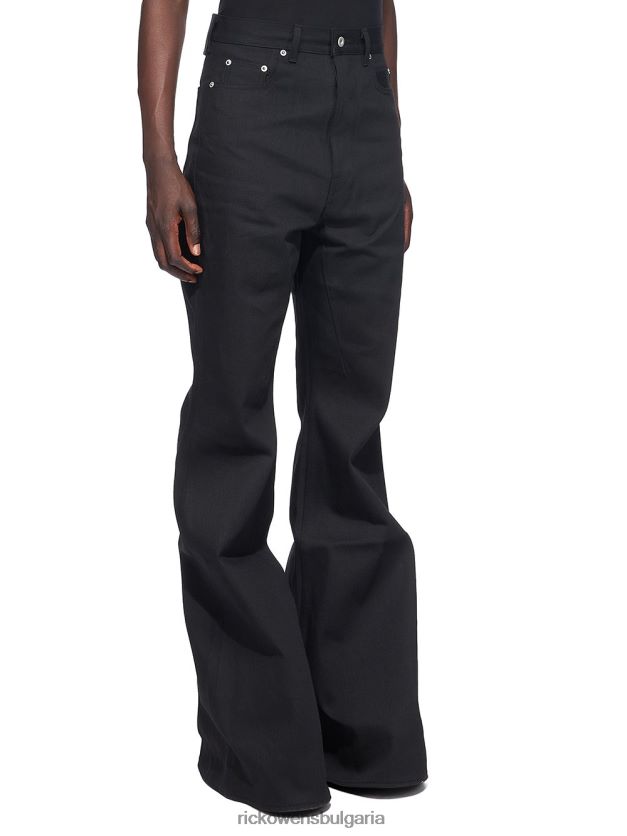 дрехи бг Rick Owens панталони drkshdw ss23 edfu 23311 мода NBHT22259