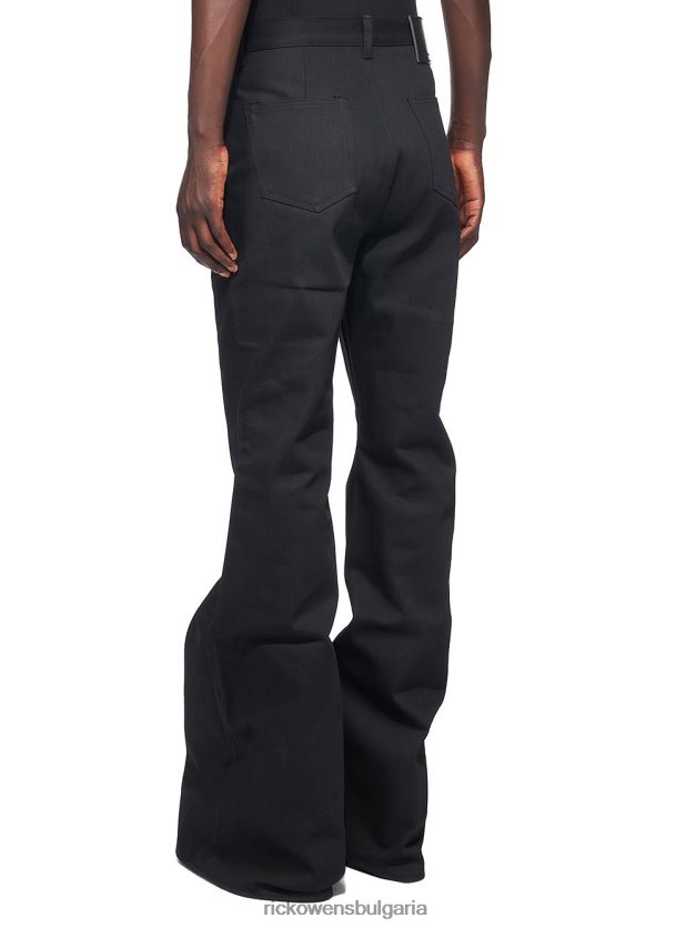 дрехи бг Rick Owens панталони drkshdw ss23 edfu 23311 мода NBHT22259