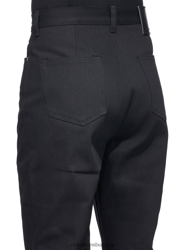 дрехи бг Rick Owens панталони drkshdw ss23 edfu 23311 мода NBHT22259