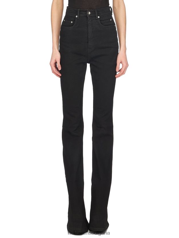 дрехи бг Rick Owens панталони drkshdw ss23 edfu 23329 мода NBHT221024