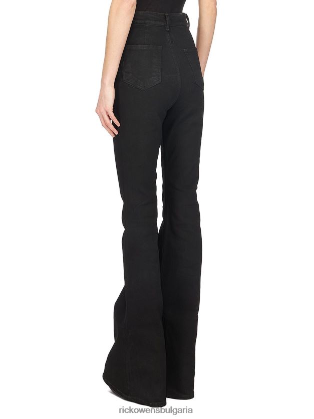 дрехи бг Rick Owens панталони drkshdw ss23 edfu 23329 мода NBHT221024