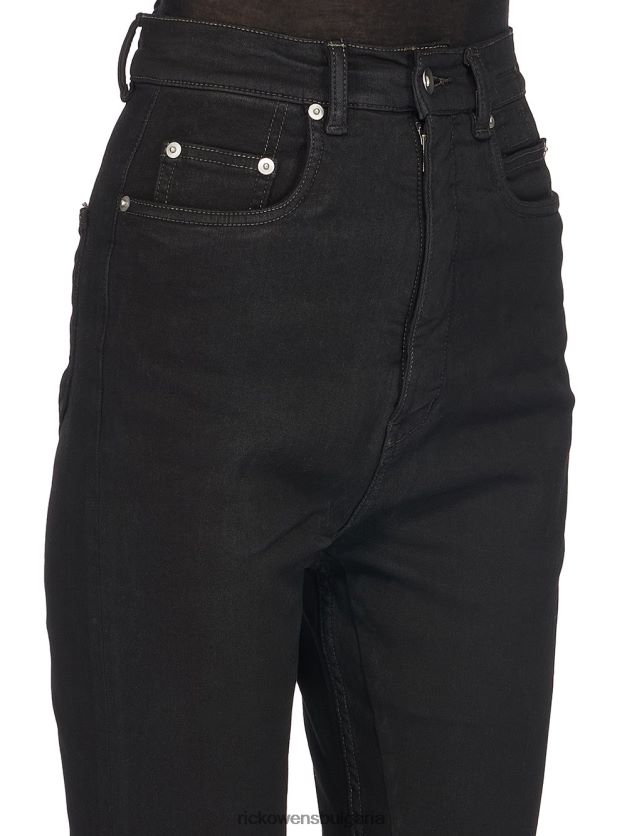 дрехи бг Rick Owens панталони drkshdw ss23 edfu 23329 мода NBHT221024