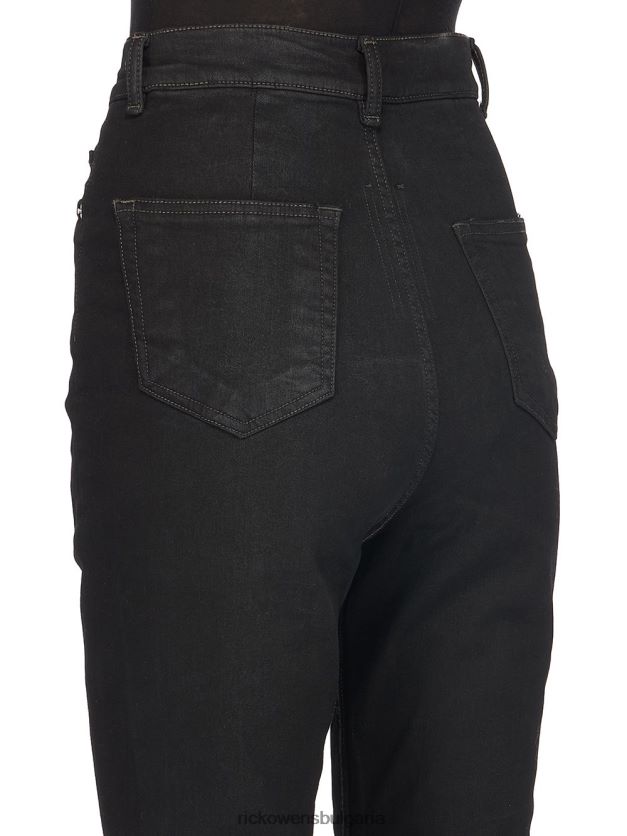 дрехи бг Rick Owens панталони drkshdw ss23 edfu 23329 мода NBHT221024