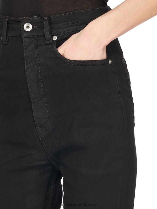 дрехи бг Rick Owens панталони drkshdw ss23 edfu 23329 мода NBHT221024