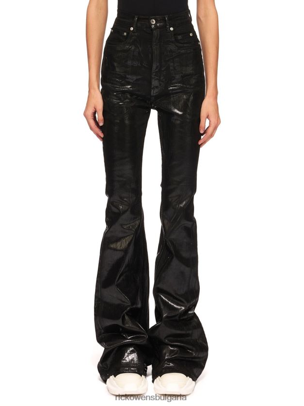 дрехи бг Rick Owens панталони drkshdw ss23 edfu 23330 мода NBHT221025