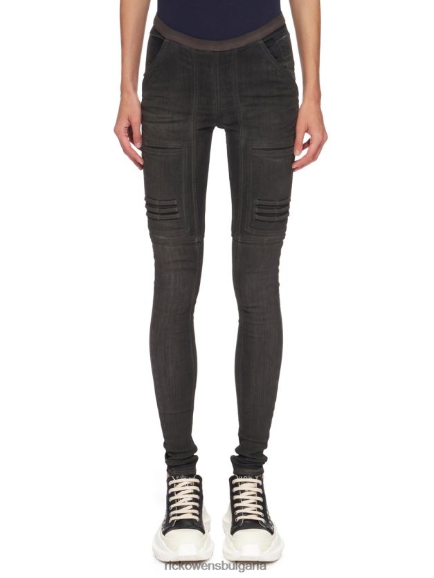 дрехи бг Rick Owens панталони drkshdw ss23 edfu 23335 мода NBHT221031