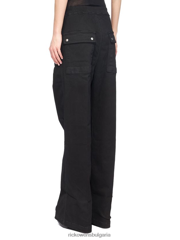 дрехи бг Rick Owens панталони drkshdw ss23 edfu 23343 мода NBHT221043