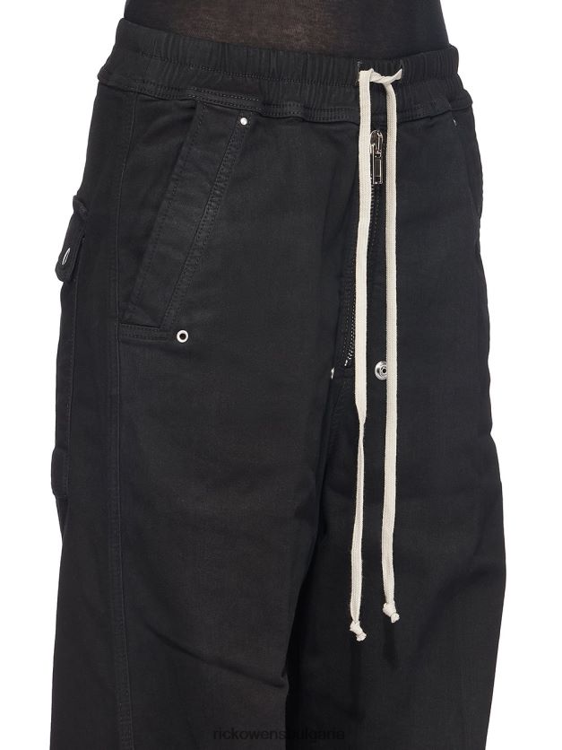 дрехи бг Rick Owens панталони drkshdw ss23 edfu 23343 мода NBHT221043