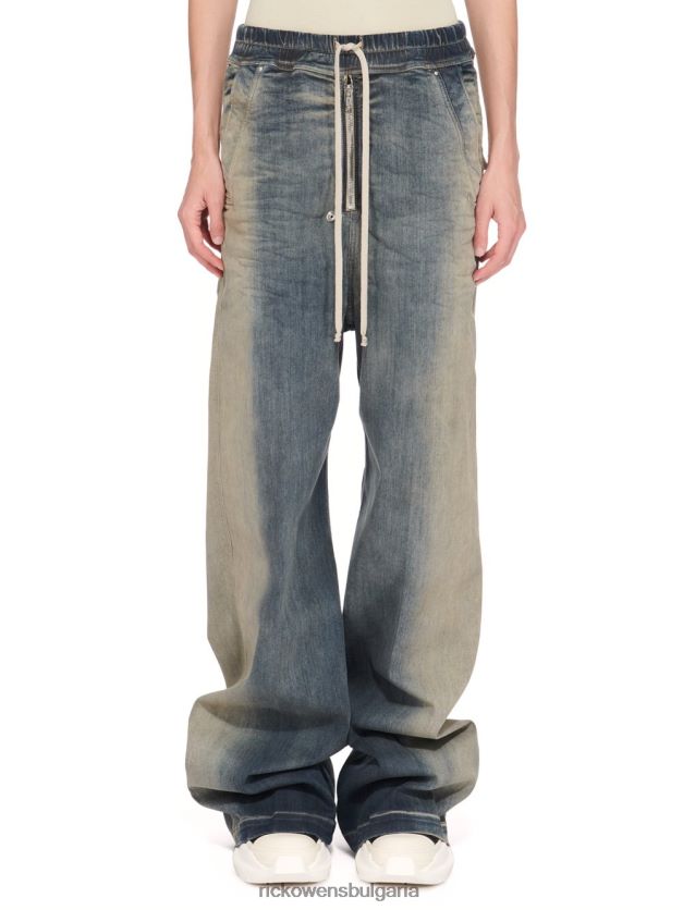 дрехи бг Rick Owens панталони drkshdw ss23 edfu 23344 мода NBHT22261