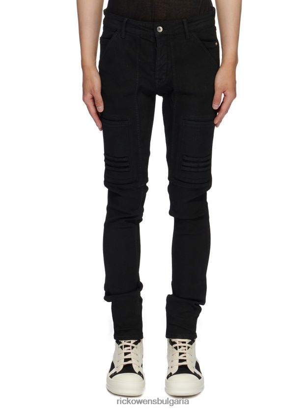 дрехи бг Rick Owens панталони drkshdw ss23 edfu 23399 мода NBHT22263