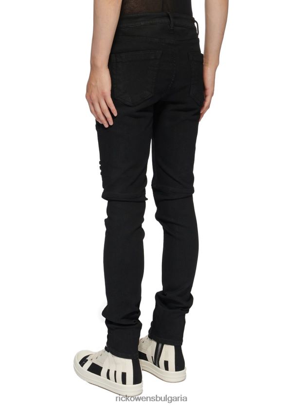 дрехи бг Rick Owens панталони drkshdw ss23 edfu 23399 мода NBHT22263