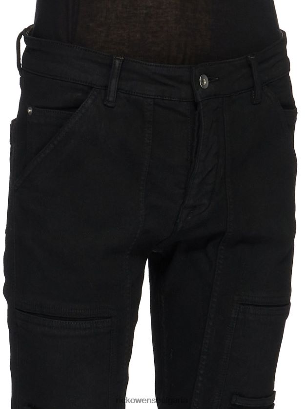 дрехи бг Rick Owens панталони drkshdw ss23 edfu 23399 мода NBHT22263