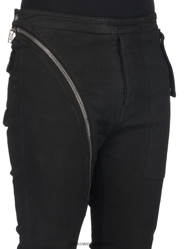 дрехи бг Rick Owens панталони drkshdw ss23 edfu 23400 мода NBHT22264