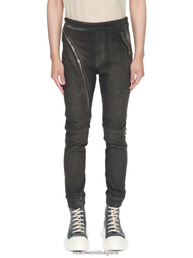 дрехи бг Rick Owens панталони drkshdw ss23 edfu 23401 мода NBHT22265