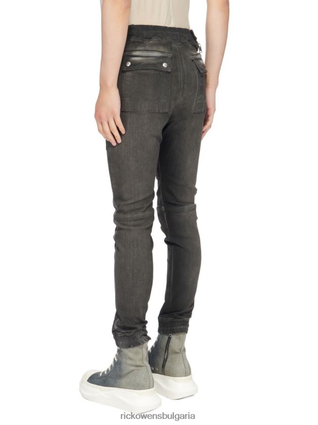 дрехи бг Rick Owens панталони drkshdw ss23 edfu 23401 мода NBHT22265