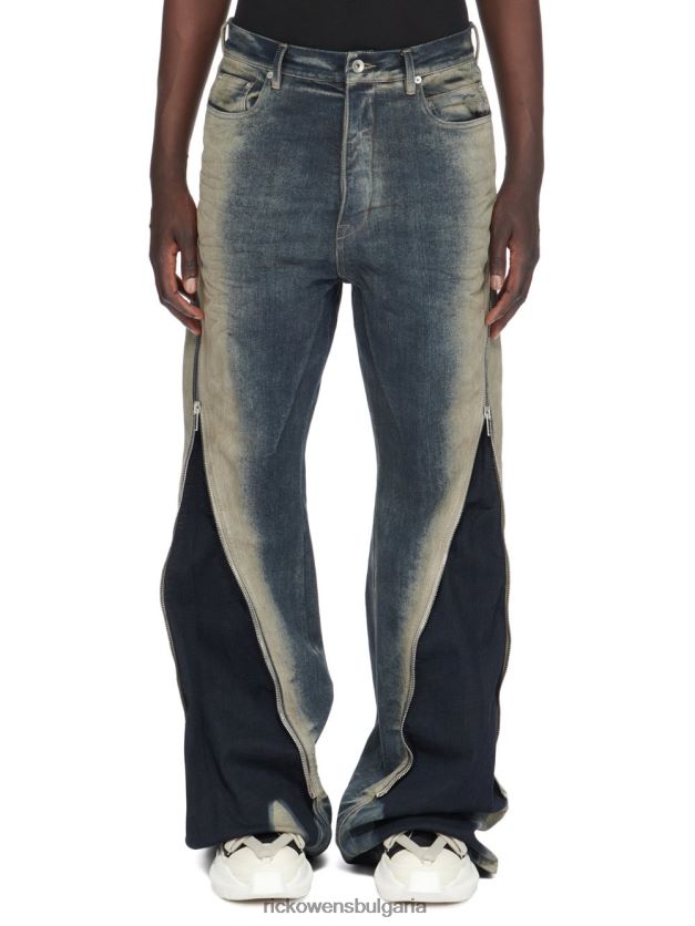 дрехи бг Rick Owens панталони drkshdw ss23 edfu 23402 мода NBHT22266