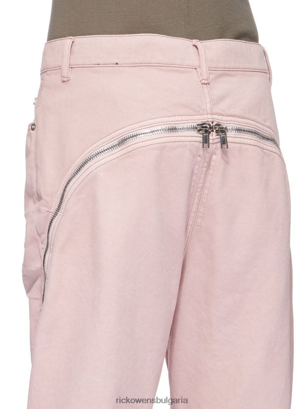 дрехи бг Rick Owens панталони drkshdw ss23 edfu 23404 мода NBHT22267