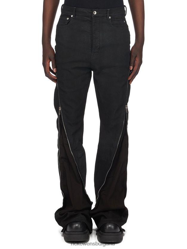 дрехи бг Rick Owens панталони drkshdw ss23 edfu 23405 мода NBHT22268