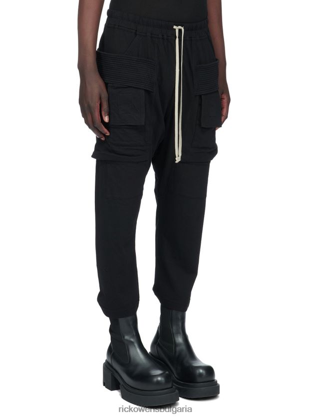 дрехи бг Rick Owens панталони drkshdw ss23 edfu 23415 мода NBHT22277