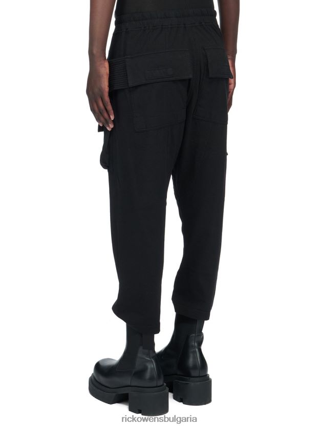 дрехи бг Rick Owens панталони drkshdw ss23 edfu 23415 мода NBHT22277