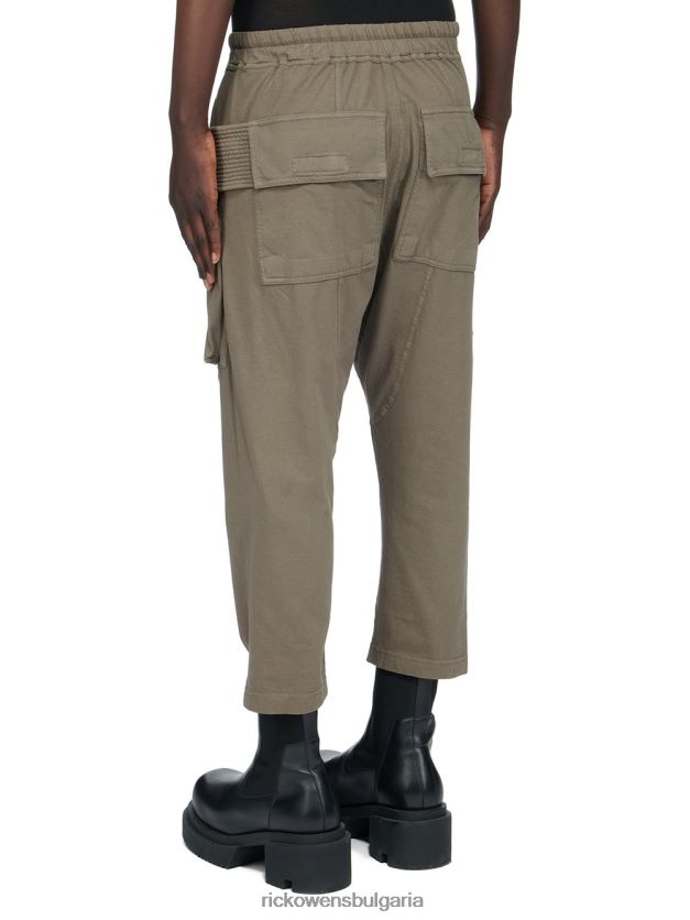 дрехи бг Rick Owens панталони drkshdw ss23 edfu 23416 мода NBHT22278