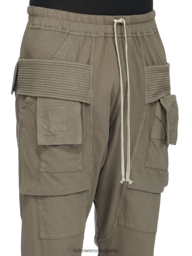 дрехи бг Rick Owens панталони drkshdw ss23 edfu 23416 мода NBHT22278