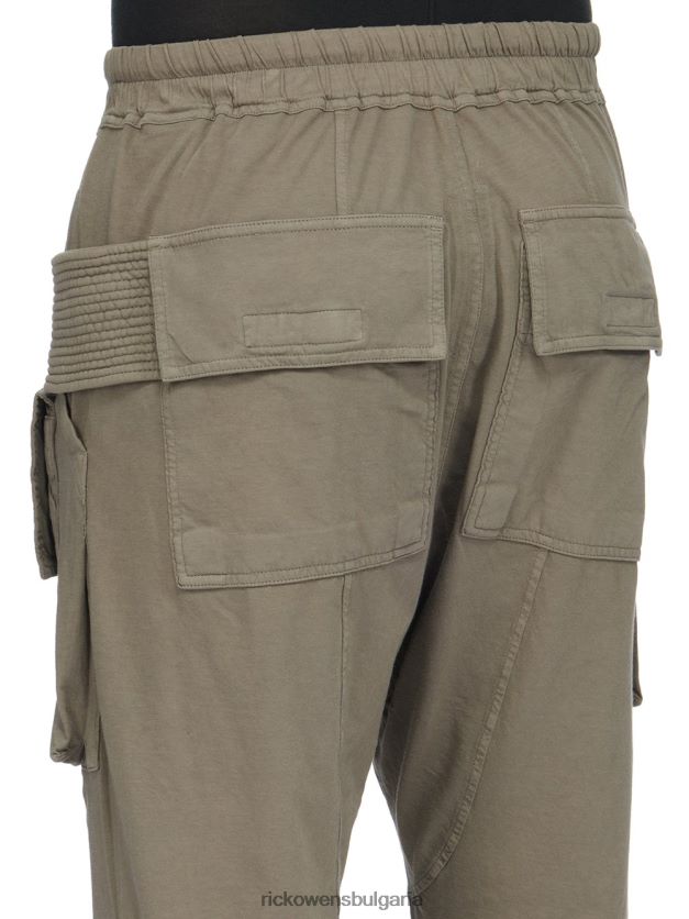 дрехи бг Rick Owens панталони drkshdw ss23 edfu 23416 мода NBHT22278