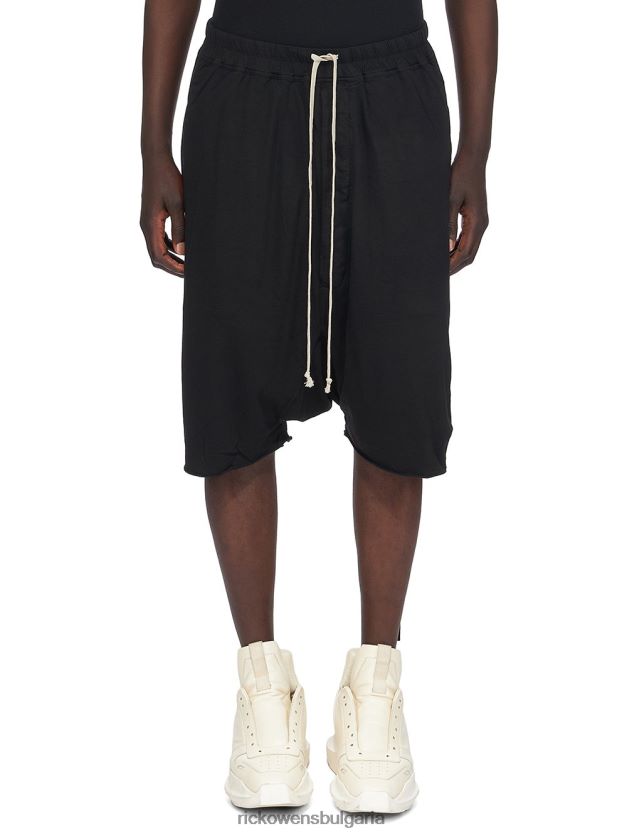 дрехи бг Rick Owens панталони drkshdw ss23 edfu 23422 мода NBHT22287
