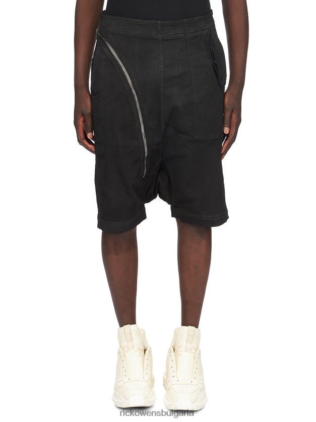 дрехи бг Rick Owens панталони drkshdw ss23 edfu 23425 мода NBHT22290