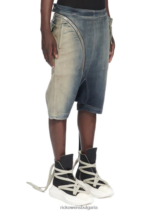 дрехи бг Rick Owens панталони drkshdw ss23 edfu 23426 мода NBHT22291