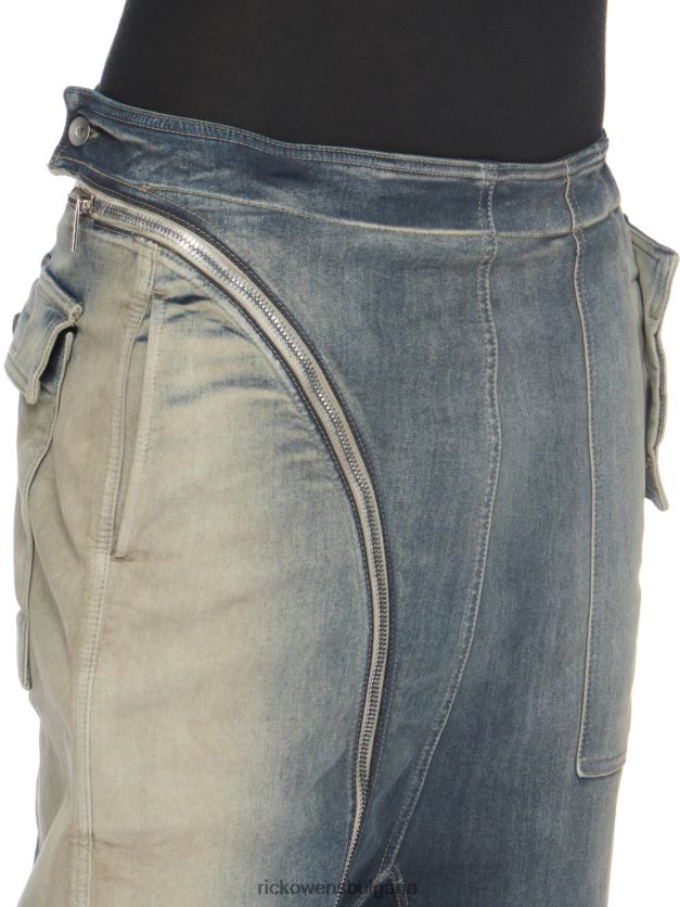 дрехи бг Rick Owens панталони drkshdw ss23 edfu 23426 мода NBHT22291