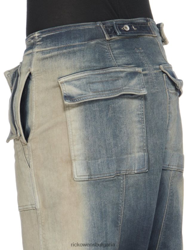 дрехи бг Rick Owens панталони drkshdw ss23 edfu 23426 мода NBHT22291