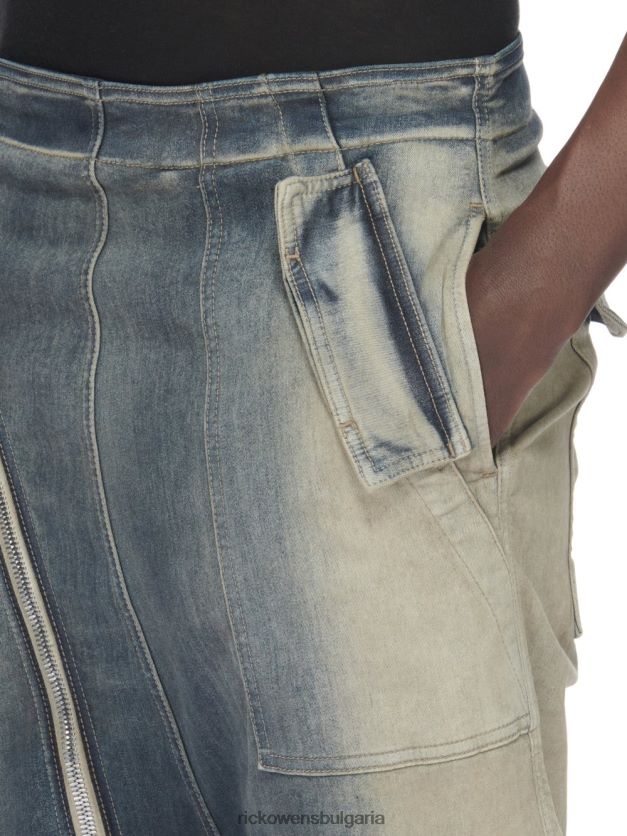 дрехи бг Rick Owens панталони drkshdw ss23 edfu 23426 мода NBHT22291