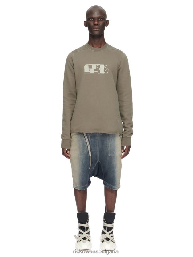 дрехи бг Rick Owens панталони drkshdw ss23 edfu 23426 мода NBHT22291