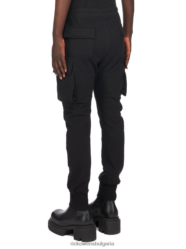 дрехи бг Rick Owens панталони drkshdw ss23 edfu 23428 мода NBHT22296