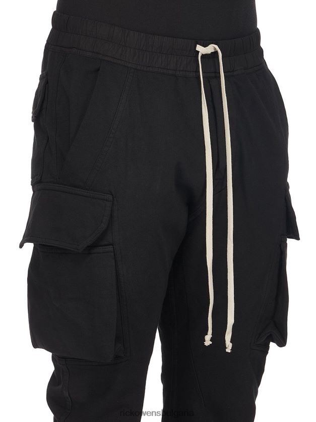 дрехи бг Rick Owens панталони drkshdw ss23 edfu 23428 мода NBHT22296