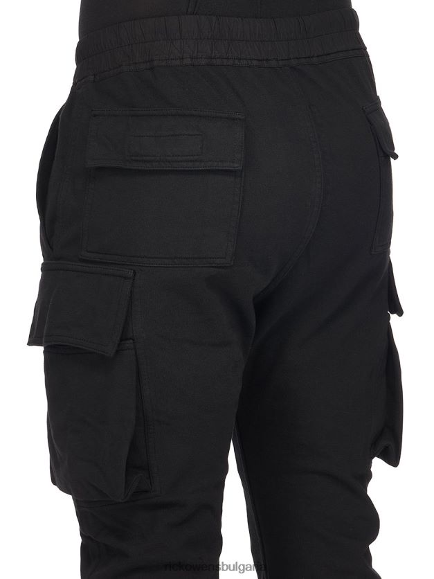 дрехи бг Rick Owens панталони drkshdw ss23 edfu 23428 мода NBHT22296