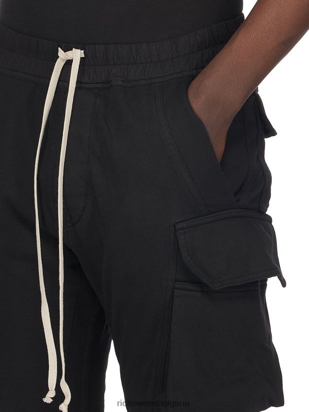 дрехи бг Rick Owens панталони drkshdw ss23 edfu 23428 мода NBHT22296