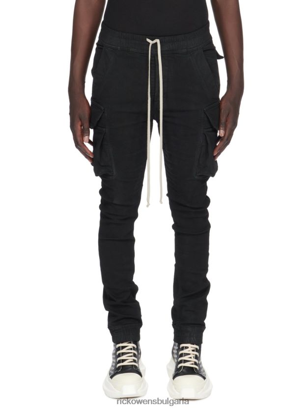 дрехи бг Rick Owens панталони drkshdw ss23 edfu 23429 мода NBHT22297