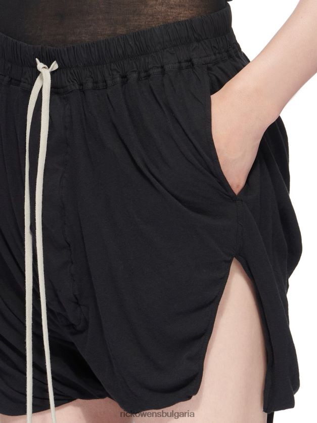 дрехи бг Rick Owens панталони drkshdw ss23 edfu 23430 мода NBHT22298