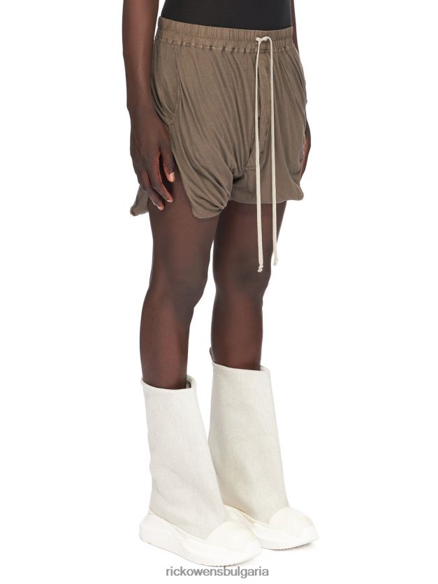 дрехи бг Rick Owens панталони drkshdw ss23 edfu 23431 мода NBHT22299