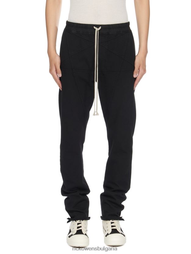 дрехи бг Rick Owens панталони drkshdw ss23 edfu 23435 мода NBHT22305