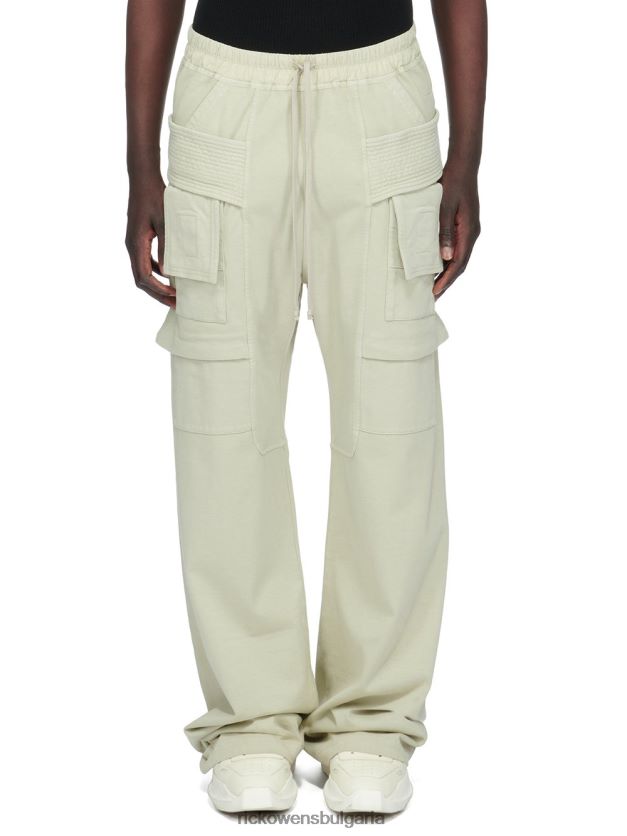 дрехи бг Rick Owens панталони drkshdw ss23 edfu 23441 мода NBHT22310