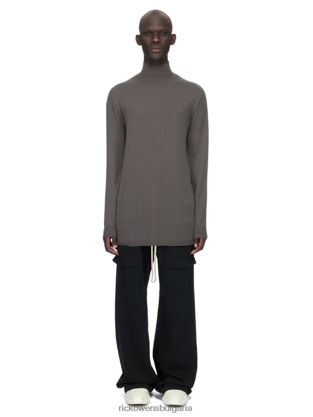 дрехи бг Rick Owens панталони drkshdw ss23 edfu 23442 мода NBHT22311