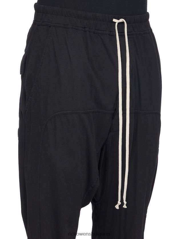 дрехи бг Rick Owens панталони drkshdw ss23 edfu 23446 мода NBHT22318